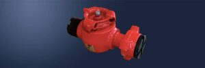 Читать далее о этой статье Руководство: M08 Пробковый клапан Compact