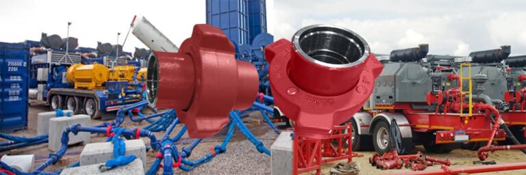 Читать далее о этой статье Несоответствие соединений БРС Weco Hammer Union — небезопасная практика